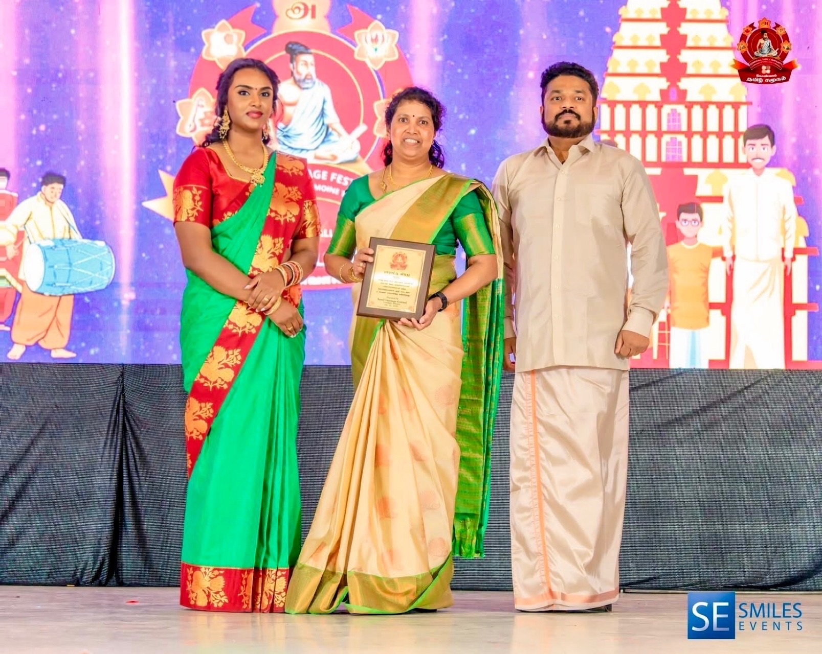 Culture and heritage: community celebrations and cultural life