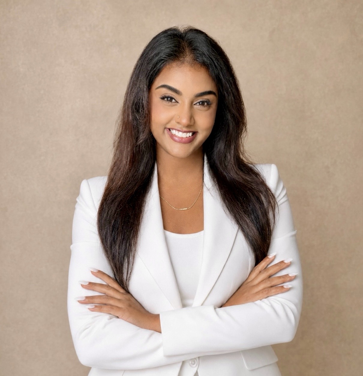 Vamini Mohanathas